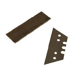 Запасные лезвия TRIM-B04