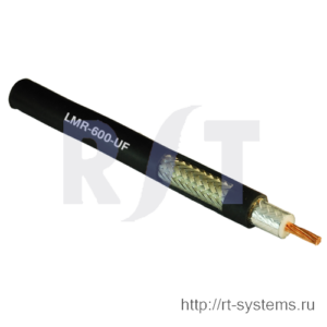 LMR-600-UF