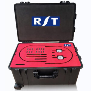 Интегрированный тестовый набор