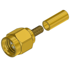 СРК-SMA-В-316-ПО-1100