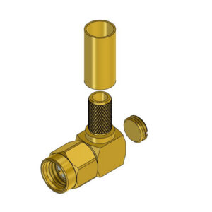 СРК-SMA-ВУ-195-ПО-1100