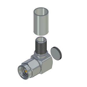 СРК-SMA-ВУ-240-ПО-1100