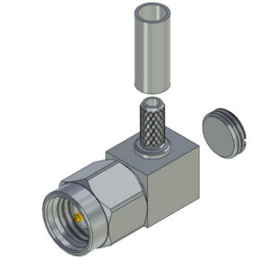 СРК-SMA-ВУ-316-ПО-1100