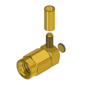 СРК-SSMA-ВУ-316-ПО-1100